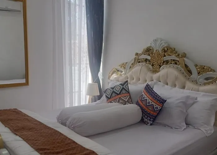 Arsya Bagas Villa
