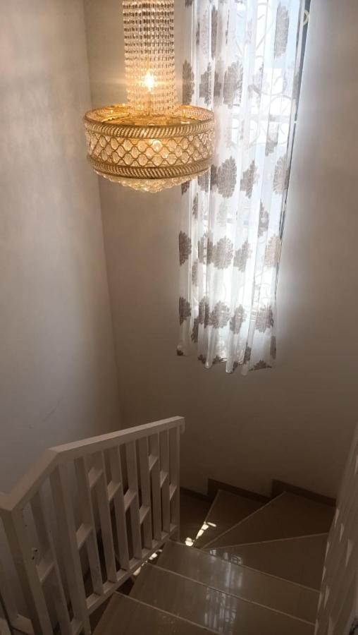 Arsya Bagas Villa