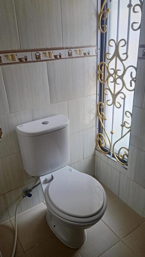 Arsya Bagas Villa Bogor
